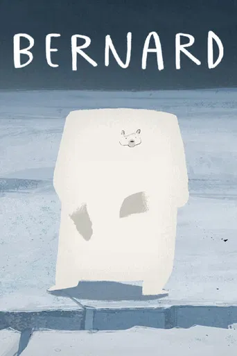 Bernard poster