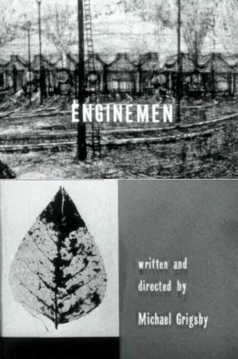 Enginemen poster