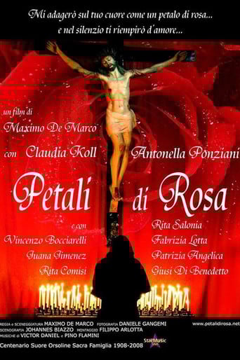 Petali di Rosa poster