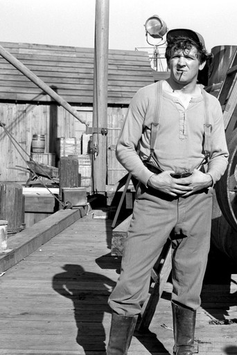 The Great Adventure poster