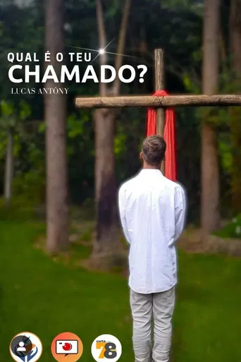 Qual é o Teu Chamado? poster