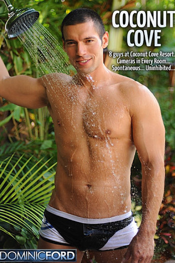 Coconut Cove poster