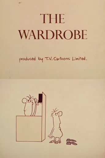 The Wardrobe poster