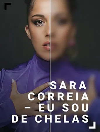 Sara Correia – Eu sou de Chelas poster