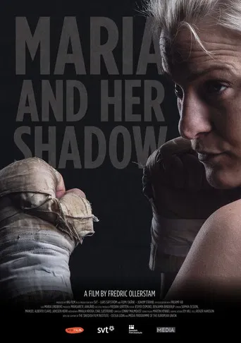 Maria and Her Shadow poster