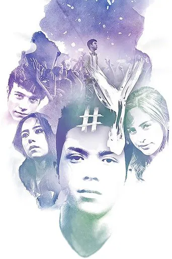 #Y poster