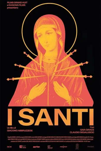 I santi poster