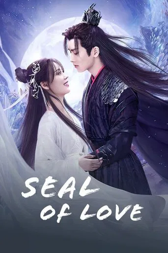 Seal of Love poster