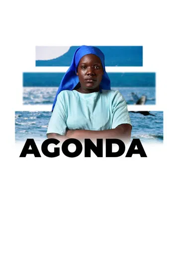 Agonda poster