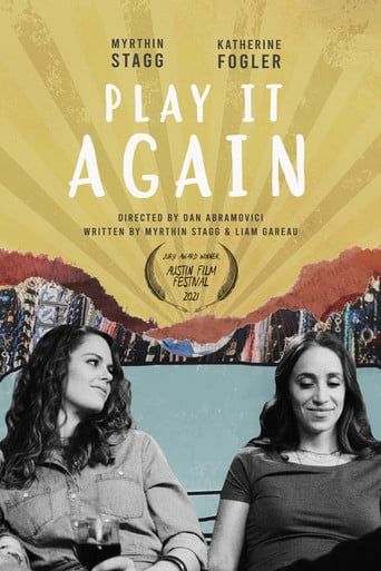 Play It Again poster