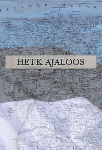 Hetk Ajaloos poster
