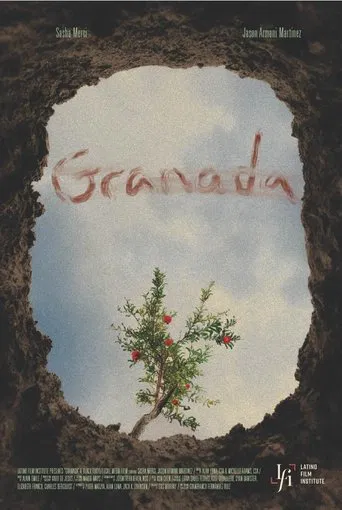 Granada poster