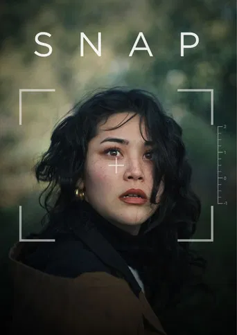 Snap poster