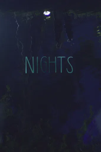 Nights poster