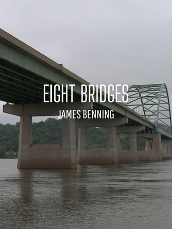 Eight Bridges poster