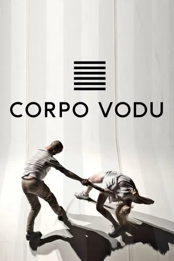Corpo Vodu poster