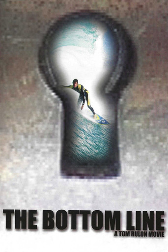 The Bottom Line poster