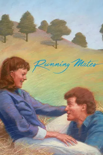 Running Mates poster