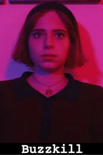 Buzzkill poster