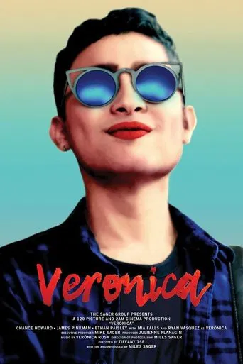 Veronica poster