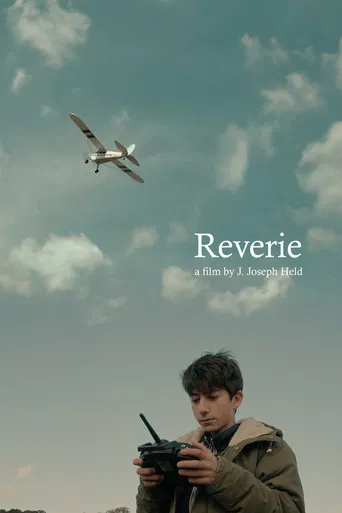 Reverie poster