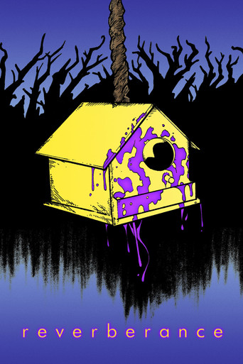Reverberance poster