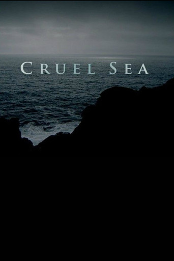 Cruel Sea: The Penlee Lifeboat Disaster poster