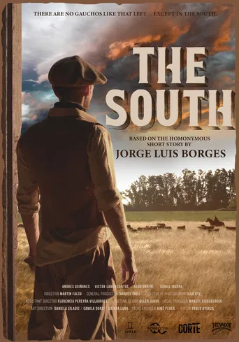 The South poster