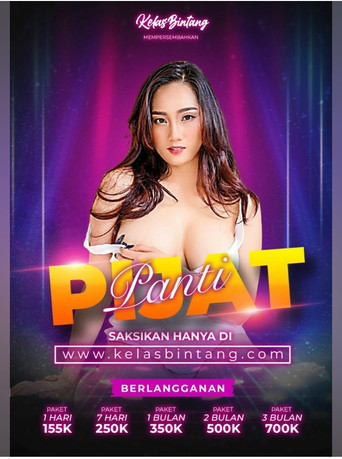 Panti Pijat poster