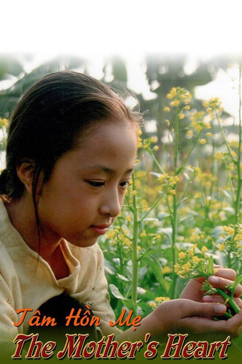 The Mother's Soul poster