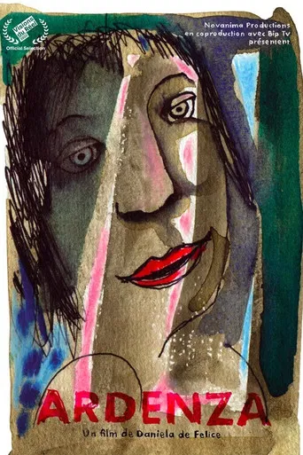 Ardenza poster