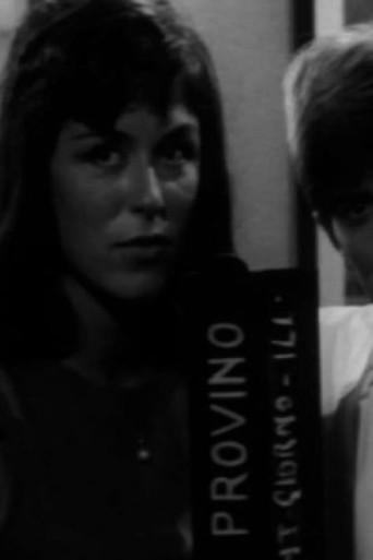 Interno Giorno poster