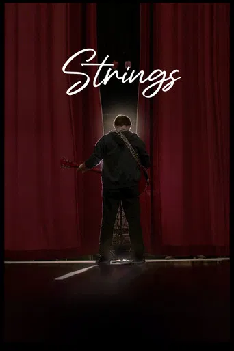 Strings poster