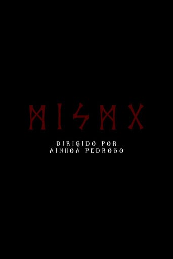 MISMX poster