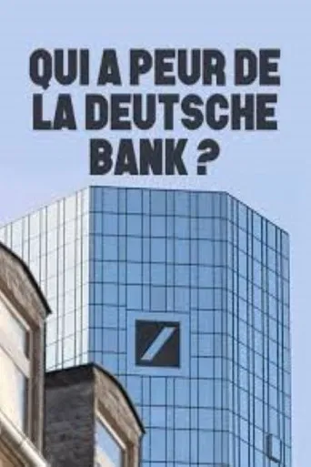 Wie gefährlich ist die Deutsche Bank? poster