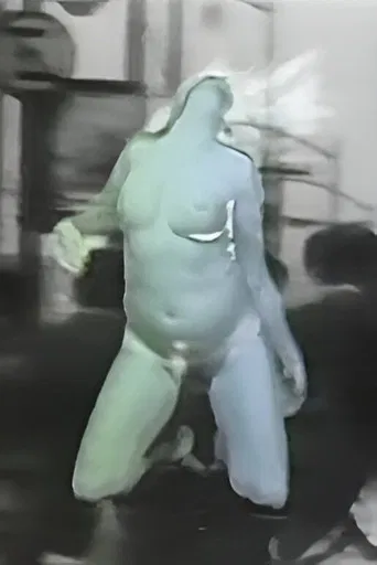 Ciudad-Mujer-Ciudad poster