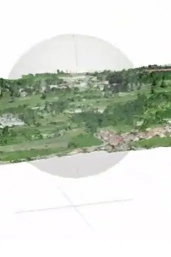 4th Hole Hurricane poster