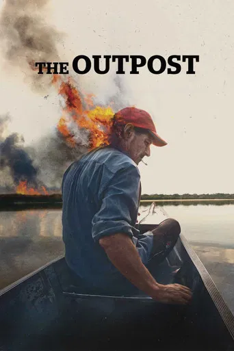 The Outpost poster
