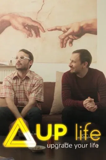 UP'LIFE poster