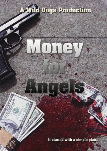 Money for Angels poster