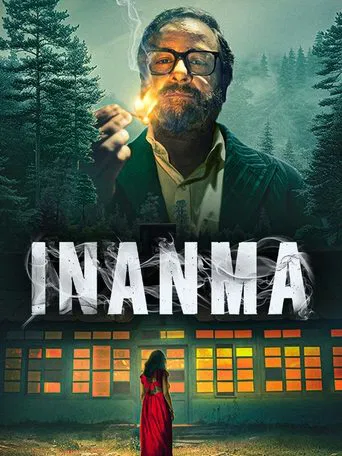 Inanma poster