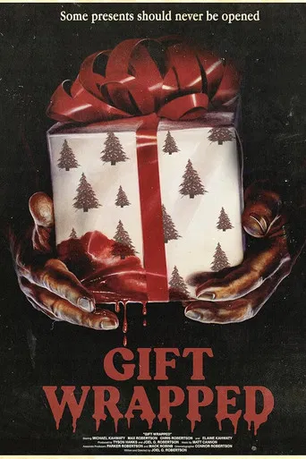 Gift Wrapped poster