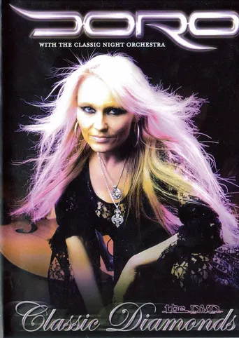 Doro: Classic Diamonds poster