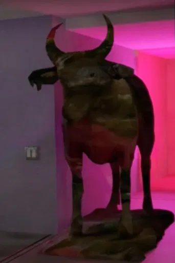 Psychedelic Heimbold poster