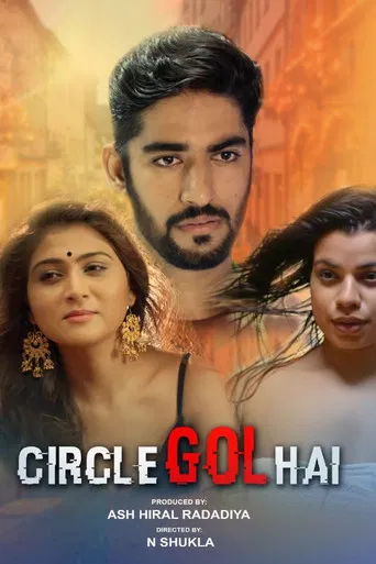 Circle Gol Hai poster