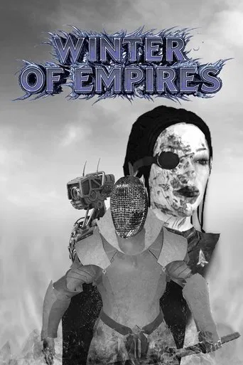 Winter of Empires poster