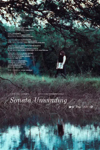 Sonata Unwinding poster