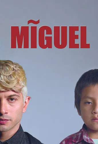 Miguel poster