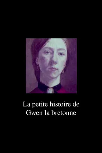 The Little Story of Gwen from French Brittany poster