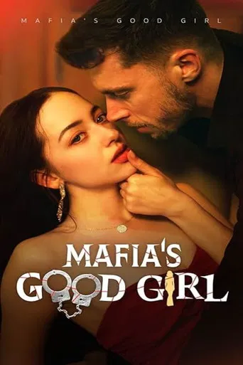 Mafia's Good Girl poster